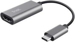 Trust Dalyx USB-C Apa HDMI Anya Adapter (t23774)