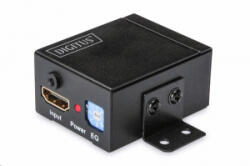 ASSMANN HDMI jelismétlő -> 35m, 1920x1080p FHD 3D, HDCP (DS-55901)