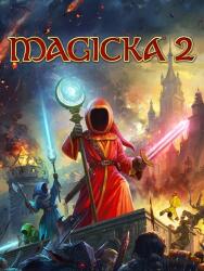 Valve Corporation Magicka 2 Upgrade Pack DLC Steam Kód Kulcs
