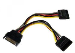 Kolink Y tápkábel (Sata Sata)-Sata (95114)
