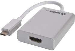 Sandberg USB-C to HDMI Link 4K