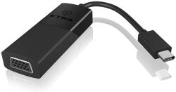 RaidSonic Ib-ac533-c - Vga - Usb C (60021)