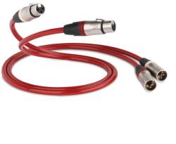 QED Cablu Reference Audio 40 XLR 3.0 m (QE3284)