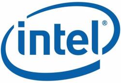 Intel Bulk AC cord - 0.6m / 2ft, C5 connector, EU plug, single pack (AC06C05EU)