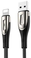 JOYROOM S-M411 3A Micro USB 3M Adatkábel - Fekete