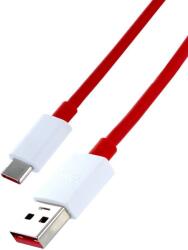  Eredeti USB-kábel - OnePlus D301 4A Dash gyorstöltés