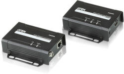 ATEN Video Extender HDMI over Cat 5e cable (60m) (VE800A-AT-G) - pcone
