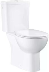  Bau Ceramic Monoblokkos WC szett (5781)
