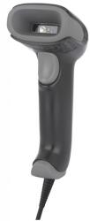 Honeywell Voyager 1470G2D-2USB-R vonalkód leolvasó Kézi vonalkód olvasó 1D/2D Fekete, Szürke (1470G2D-2USB-R) (1470G2D-2USB-R)