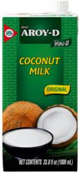 Aroy-D Brand Aroy-D Kókusztej UHT, 1l
