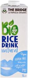 The Bridge Rizsital 1liter gluténmentes