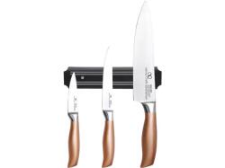 Bergner Bgic-4500 Kés Szett - 4 Részes
