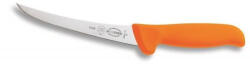 Friedr. Dick Mastergrip Csontozókés - Flexibilis Pengével, 15 cm, Ívelt, Narancs