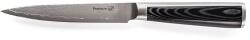 G21 Damascus Premium kés, 13 cm (600227) (G21-DMSP-13KL)