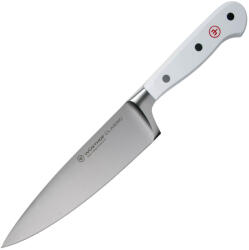 WÜSTHOF WUSTHOF CLASSIC WHITE Nôž kuchársky 16cm GP 1040200116 (1040200116)