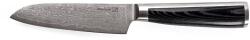 G21 Damascus Premium Santoku kés, 13 cm (6002297) (21-DMSP-SNTk13)