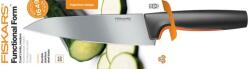 Fiskars Functional Form közepes méretű szakácskés (1057535)