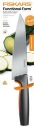 Fiskars Szakácskés, közepes, FISKARS "Functional Form (IF1057535)