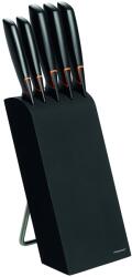Fiskars 978791 Edge Késblokk 5 db Késsel