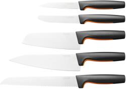 Fiskars Functional Form késkészlet, 5 részes (1057558) - webkazan