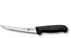 Victorinox Fibrox Csontozókés - Skandináv Változat, 12 cm, Ívelt, Normál