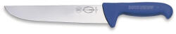 Friedr. Dick Ergogrip Szeletelőkés - 23 cm, Merev, Egyenes