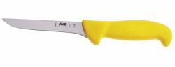 JMB csontozókés egyenes 125mm pengével sárga (BK01125-Y) - profikisgep