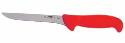 JMB csontozókés egyenes 150mm pengével Piros (BK13150-R) - profikisgep