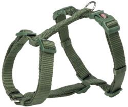 TRIXIE Hám-H Prémium Xs-S 30-44cm/10mm, forest (LPHT-TRX203219)