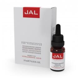 Vital Plus Active Jal Hialuronsav Szérum (15ml)
