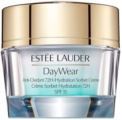 Estée Lauder Anti-Oxidant 72H-Hydration Sorbet Creme SPF 15 50 ml Női