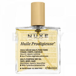 NUXE Huile Prodigieuse Dry Oil multifunkció s szá raz olaj arcra, testre é s hajra 100 ml