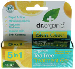 Dr. Organic Bio Skin Clear Pattanáskezelő