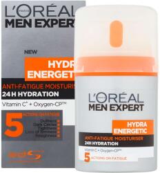 L'Oréal L' Oréal Paris Men Expert Hydra Energetic revitalizáló Arckrém 50ml (A0904706)
