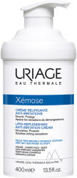 Uriage XÉMOSE krém száraz/nagyon száraz bőrre 400 ml - idealisbor