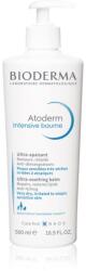 BIODERMA Atoderm Intensive Baume Intenzív nyugtató balzsam nagyon száraz, érzékeny és atópiás bőrre 500 ml
