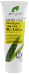Dr. Organic Bio Teafa testápoló, 200 ml - hairpower