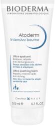 BIODERMA Atoderm Intenzív Nyugtató Bőrápoló balzsam 200ml