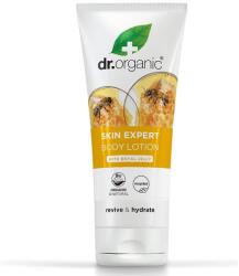 Dr. Organic bio méhpempő testápoló - 200ml - vitaminbolt - 3 190 Ft