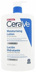 CeraVe ( Moisturising Lotion) 1000 ml