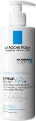 La Roche-Posay Lipikar Baume AP+M Lipidpótló testápoló balzsam (400ml) - unipatika