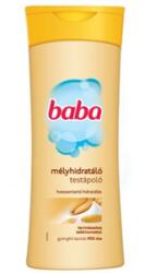 Baba Deep Hydratáló testápoló 400ml
