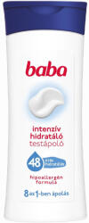 Testápoló 400 ml Baba intensive - bolt