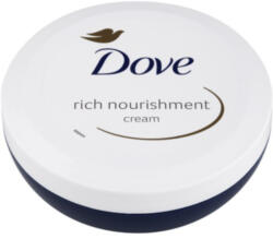 Dove Crema Corp 150ml Rich Nourishment