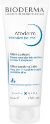 BIODERMA Atoderm Intensive bőrnyugtató balzsam (75ml) - dermo