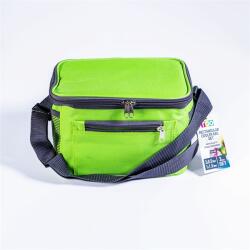 TOO CB-300 Hűtőtáska, ételhordó téglalap alakú ételtartóval (CB-300) - officedepot