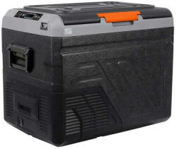 G21 Zion 50L Kompresszoros Autós Hűtőláda (AKG21-50)