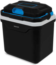 Sencor Lada frigorifica 24 L SCM 2224BL-EUE3 Negru (SCM 2224BL-EUE3)