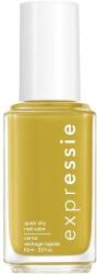 essie Expressie gyorsan száradó körömlakk 10 ml árnyék 300 Taxi Hopping