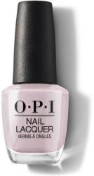 OPI Nail Lacquer 15 ml körömlakk Dont Bossa Nova Me Around